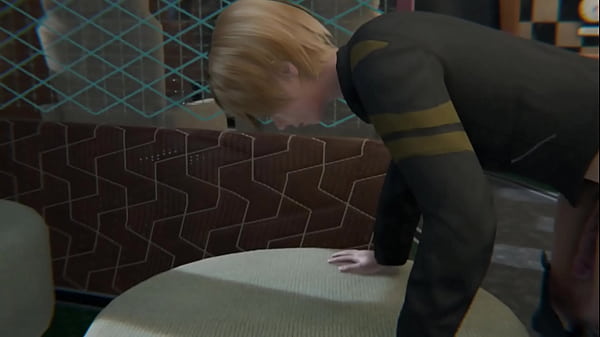 Image Special Service - 2 (Futa on Male)