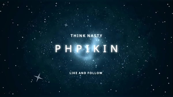 Image PHPIKIN HAD TO GET HIS SHARE FROM HIS EBONY SLOT ROOM MATE