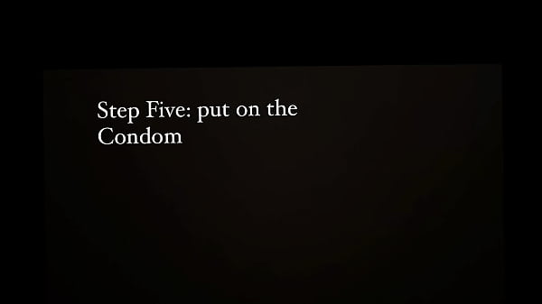 Image How to Use a Condom w. Luke Mimo