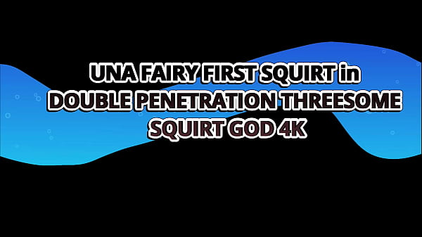 Image Una Fairy's Squirting Orgasm Fest With Dirty Old Man Dan & Dean!