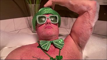 Image ST-PATRICK'S SEXUAL LEPRECHAUN 001