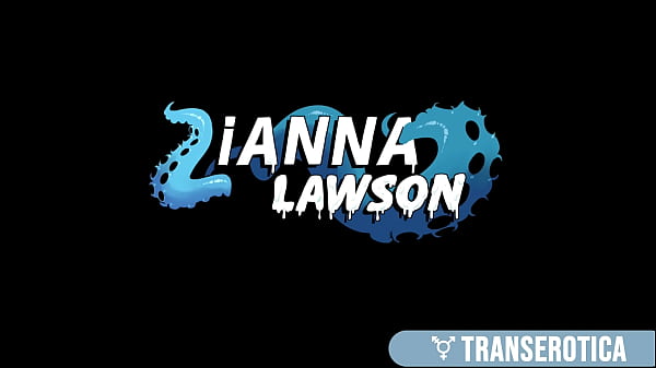 Image Trans Hoe Lianna Lawson Jerks Off Tony Orlando & Fists His Ass!