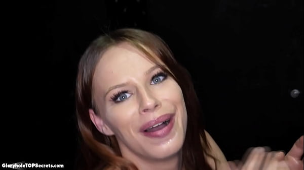 Image Excellent performance Jillian, TEN cumshots!