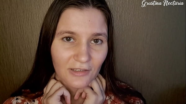Image I'm your loving, supporting and sucking your dick Russian GF (ASMR)