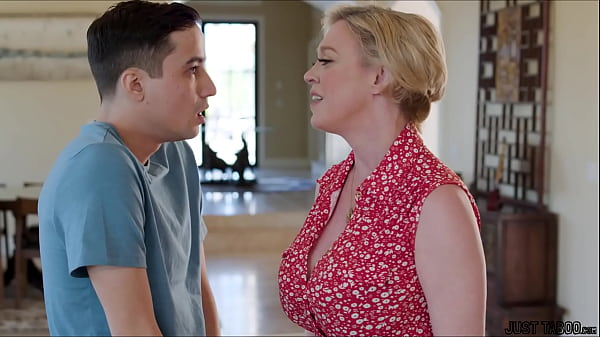 Image Justtaboo.com - That monsterdong is mine, young man!