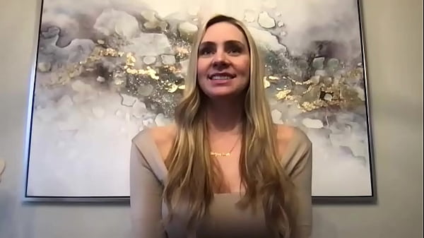 Image introducing JJ - Brand New Faces (blonde, tall MILF model)