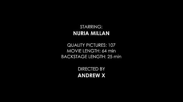 Image Woman's Day, Nuria Millan, 4on1, Balls Deep, DAP, Extreme Deepthroat, No Pussy, Rough Sex, Big Gapes, Monster ButtRose, Cum in Mouth, Swallow AH080