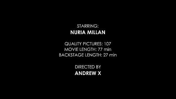 Image Woman's Day Wet, Nuria Millan, 4on1, Balls Deep, DAP, Extreme Deepthroat, No Pussy, Rough Sex, Big Gapes, Monster ButtRose, Pee Cum in Mouth, Swallow AH080