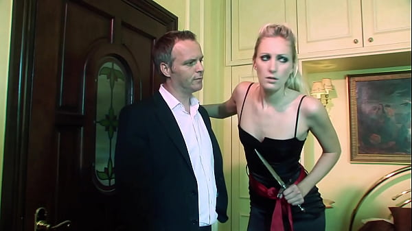 Image Angel Long Is Very Horny After Her Date With Ian