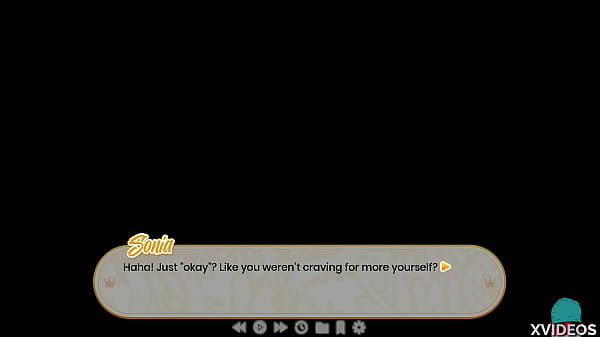 Image PRINCE OF SUBURBIA #84 &bull_ Hot cum drips from her sexy lips and cheeks