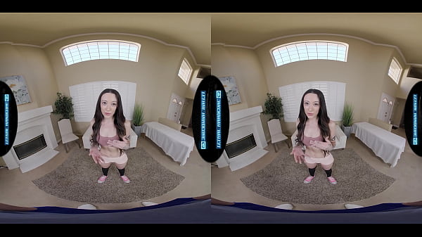 Image Flexible Stripper Comes To You For Massage & Fuck - LethalHardcoreVR