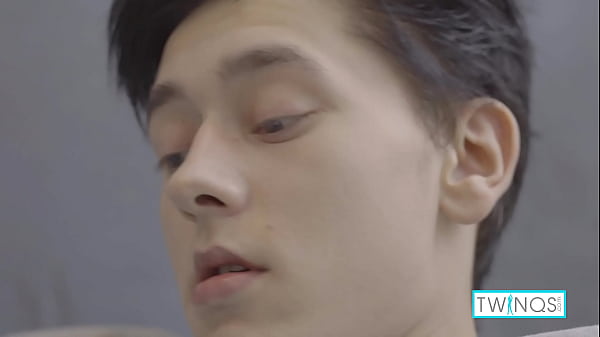 Image Oliver Takes Logan's Big Hard Cock Deep Inside