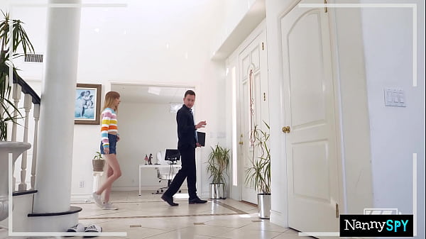 Image Clumsy Slut Uses Her Tight Cunt To Pay For A Broken Vase