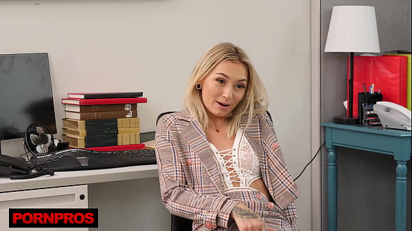 Image Chloe Temple's Tight Pussy Helps Her Get A Raise