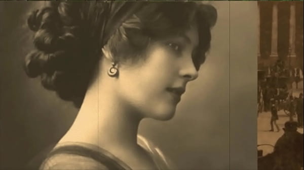 Image vintage erotic art