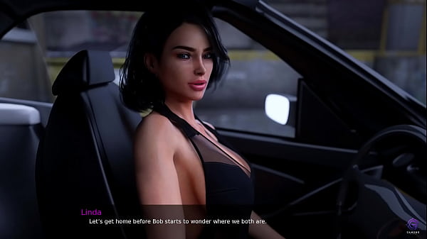 Image MILF Stepmom Gave Me Risky Footjob in Public - 3D Hentai Animated Porn - Milfy City