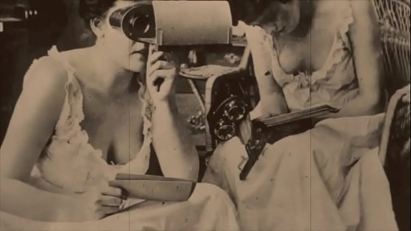 Image vintage erotic art