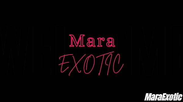 Image Homealone solo Masturbation and got the floor wet wiith my juicy squirt | FULL VIDEO ON RED - Mara Exotic
