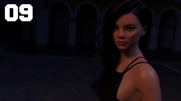Image College Kings 2 #09 - Route - Date Night With Penelope