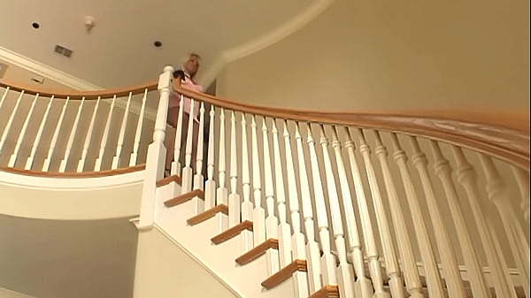 Image Kaia Kane Bends Over Like A Little Slut For His Big Hard Cock