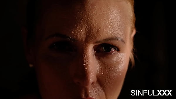 Image Bound to make you sweat 2 with Lyanna Nilsson and Charlie Dean at SinfulXXX