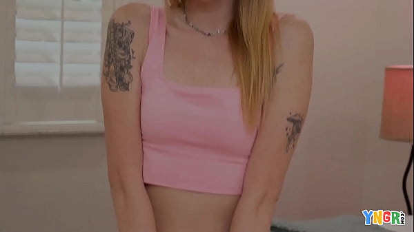 Image Lucy Foxx Is A Young Nympho With A Step-Bro Fantasy