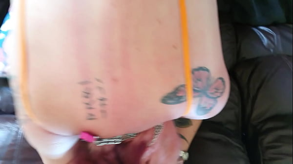 Image Kiwi MILF slut treated badly with Hardcore insertion and anal fuck by her Master. Trailer