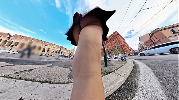 Image ( ́꒳`) The tour guide in Rome is a big anal slut to be fisted ⸜(˶ ́ ̆ `˶)⸝