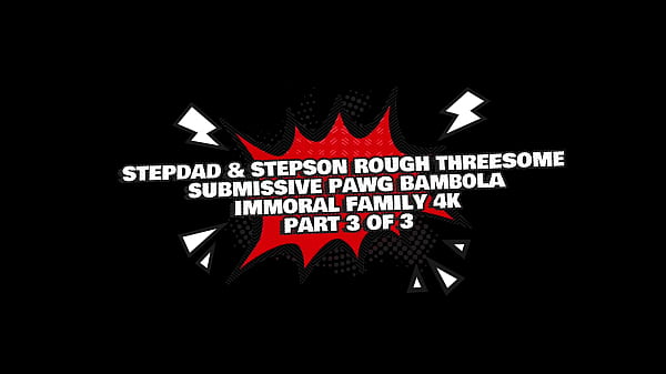 Image Insatiable Bambola Orgasms on Matt's Face Before Double Penetration!
