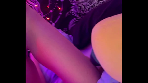 Image Sexy LIttle Blonde Bangs Big Cock - Laney Grey - Brad Newman