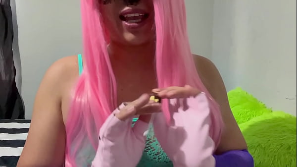 Image ORGASMO INTENSO mientras chupo una paleta me vine a chorros | Astarioth