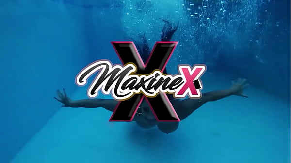 Image Hot Maxine X & Sean Michaels Masturbate! Cumming Hard!
