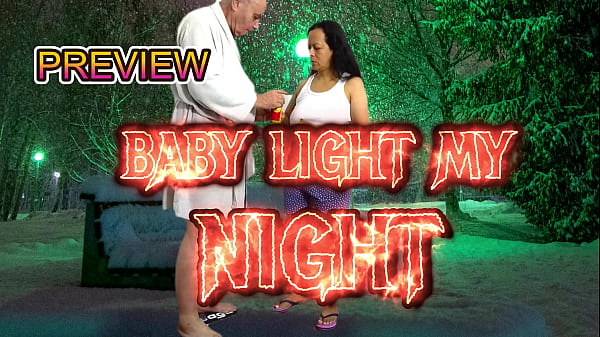 Image PREVIEW OF LIGHT UP MY NIGHT WITH AGARABAS AND OLPR