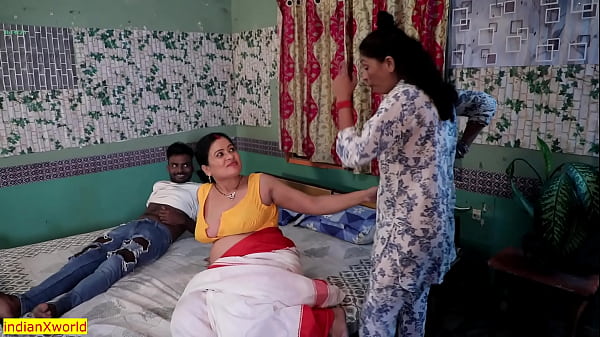 Image Indian Beautiful Mother-in-law Sex! Indian Family taboo sex