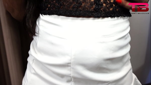 Image POV HARDCORE - 25 - Mariana Rios BBC