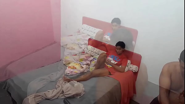 Image fodeu sem vontade mas pagou aposta