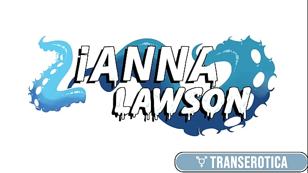Image Trans Stunner Lianna Lawson Pleases Her Ass With A Massive Toy!