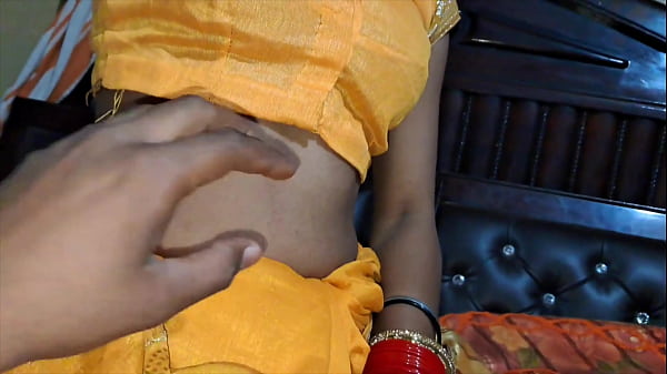 Image Jawan Bhabhi Ki Garam Chut Par Devar Ka Lamba Lund &ndash_ Raat Bhar Hardcore Chudai!