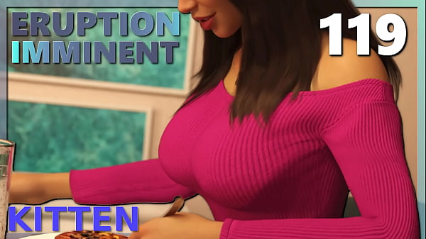 Image ERUPTION IMMINENT #119 &bull_ Big and busty tits are always the best tits