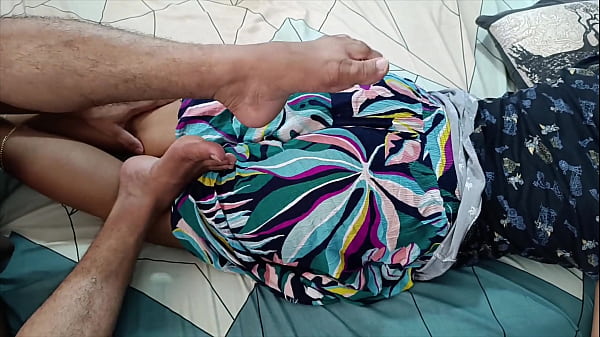 Image Horny Desi Girl Gets Anal Fucked While Playing With Her Ass And Foot