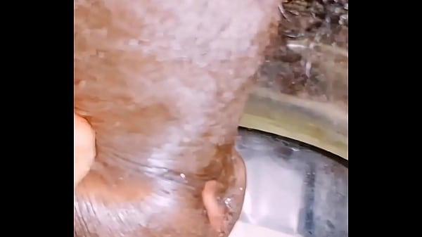 Image Micro penis sissy pissing in different places