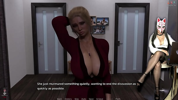 Image Naya's Adventures (ep 4) - Sucking filfy old asian cock