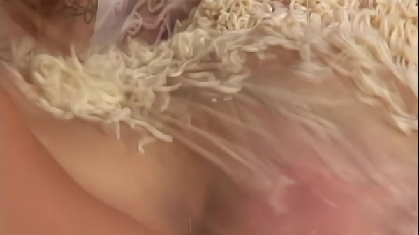Image Oodle Of Noodles As Kaiya Lynn Slurps On A Cock
