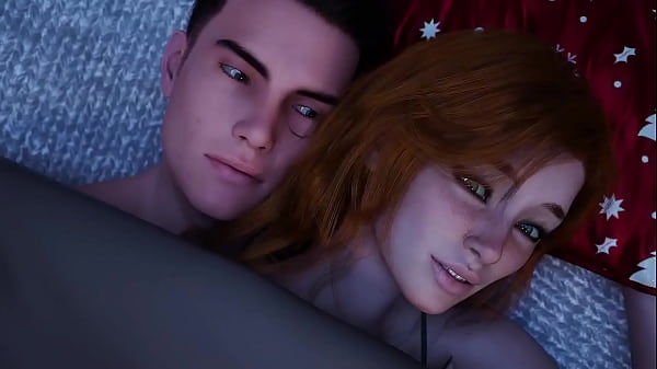Image Being A DIK - Episode 11 - All Sage Sex Scenes (Extra)