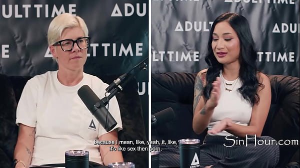 Image Avery Black Opens Up About Receiving Unsolicited Dick Pics
