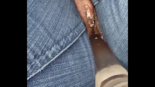 Image Black Goddess Tries Not To Get Caught Masturbating in Walmart Parking Lot Preview (Full On XVRed @ KuroYukiExperience)