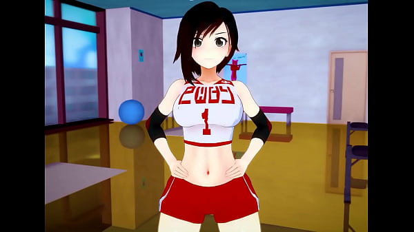Image Ruby rose breeding slut rwby hentai part 4