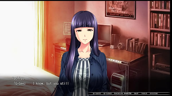 Image BIG Big Boobed Family Part 6 Yachiyo Route 3 END