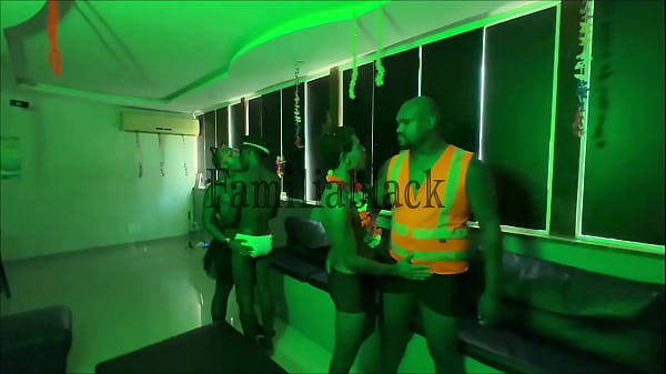 Image Suruba de Carnaval 2025 - Completo no Red