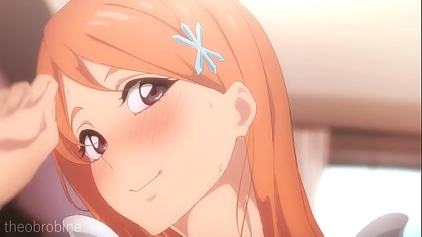 Image Orihime and Yoruichi get fucked